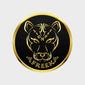 Lioness Africa
